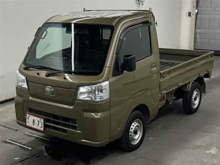 DAIHATSU HIJET TRUCK 2023