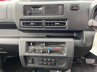 DAIHATSU HIJET TRUCK 2023