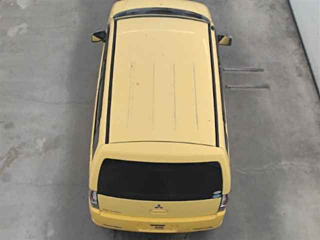 MITSUBISHI EK WAGON 2010