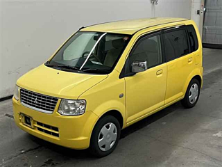 MITSUBISHI EK WAGON 2010