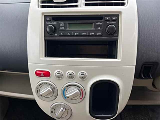 MITSUBISHI EK WAGON 2010