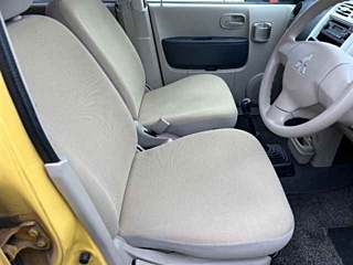 MITSUBISHI EK WAGON 2010