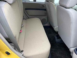 MITSUBISHI EK WAGON 2010
