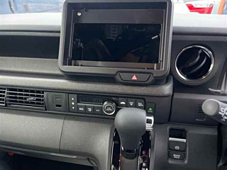 HONDA N BOX 2025
