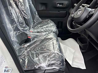 HONDA N BOX 2025