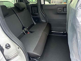 HONDA N BOX 2025