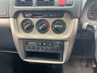 HONDA ACTY VAN 2016