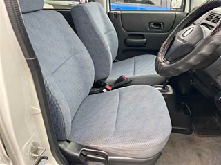 HONDA ACTY VAN 2016