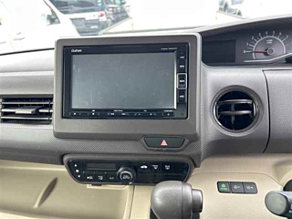 HONDA N BOX 2018
