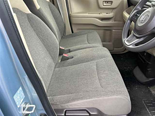 HONDA N BOX 2018