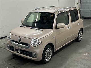 DAIHATSU MIRA 2015