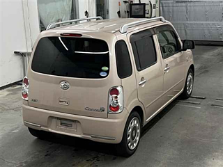 DAIHATSU MIRA 2015