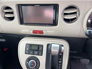 DAIHATSU MIRA 2015