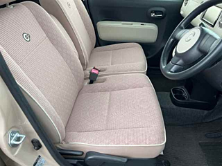 DAIHATSU MIRA 2015