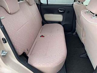 DAIHATSU MIRA 2015