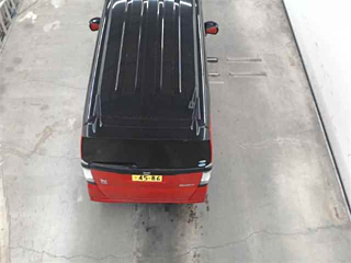 HONDA N BOX 2015