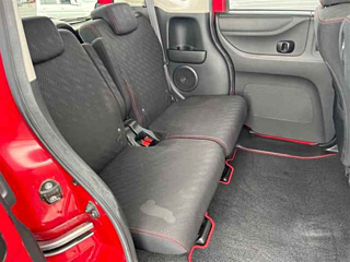 HONDA N BOX 2015