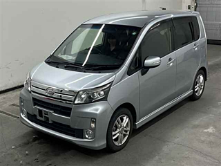 DAIHATSU MOVE 2013