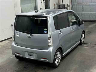 DAIHATSU MOVE 2013