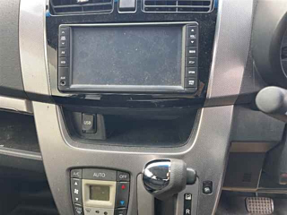DAIHATSU MOVE 2013