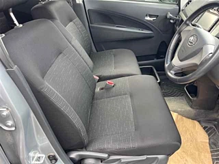DAIHATSU MOVE 2013