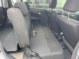 DAIHATSU MOVE 2013