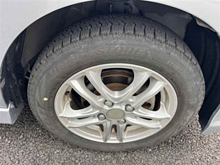 DAIHATSU MOVE 2013