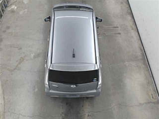 DAIHATSU MOVE 2013