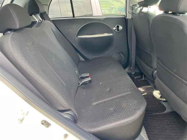 MITSUBISHI I-MIEV 2010