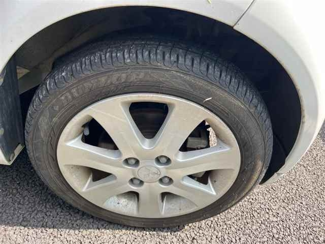 MITSUBISHI I-MIEV 2010