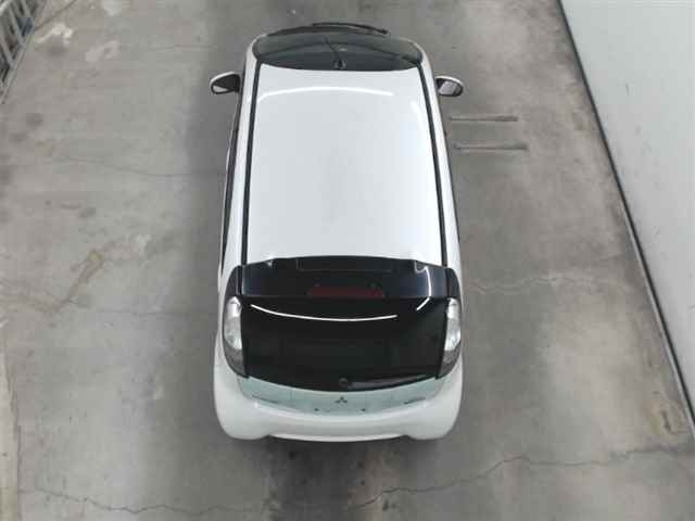 MITSUBISHI I-MIEV 2010