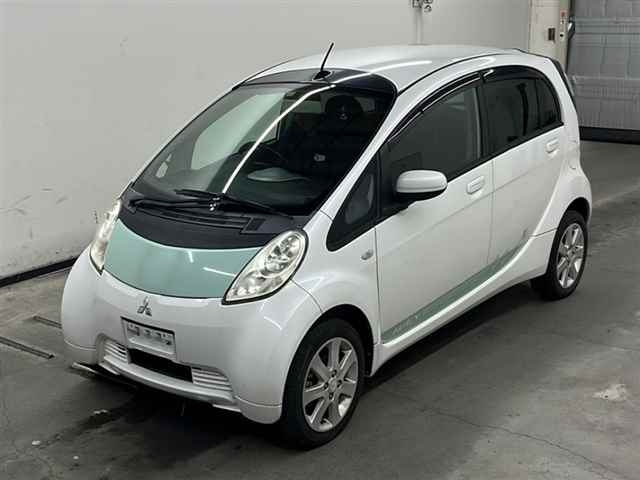 MITSUBISHI I-MIEV 2010