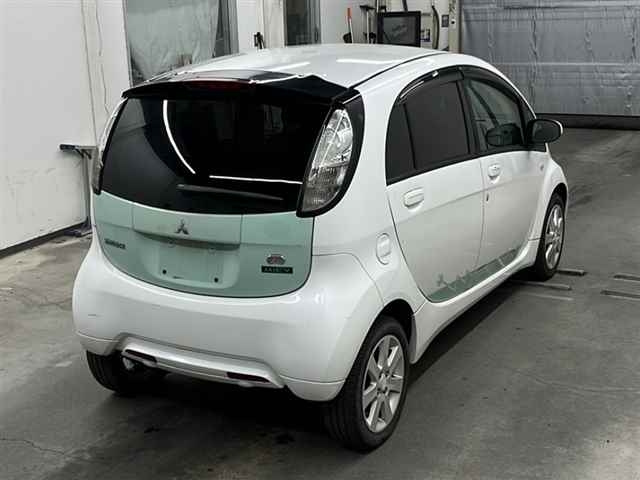 MITSUBISHI I-MIEV 2010