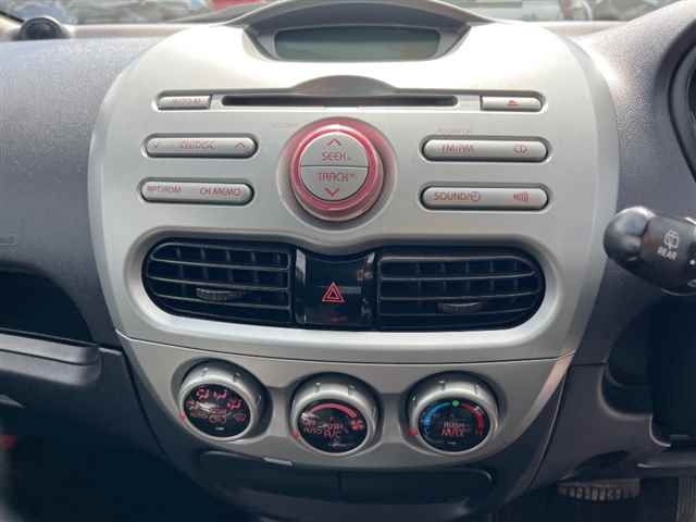 MITSUBISHI I-MIEV 2010