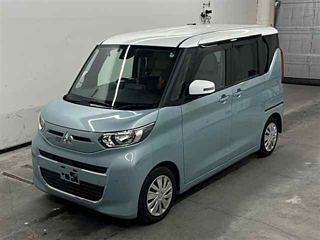 MITSUBISHI EK SPACE 2020