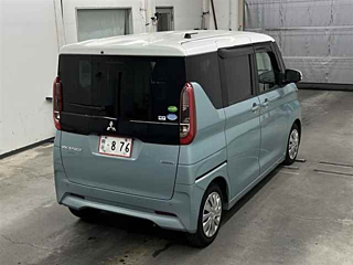 MITSUBISHI EK SPACE 2020