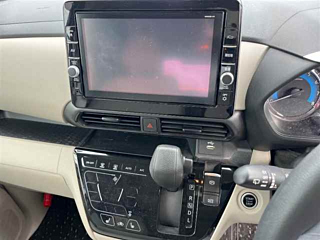 MITSUBISHI EK SPACE 2020