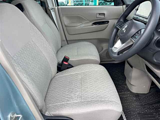MITSUBISHI EK SPACE 2020