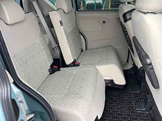 MITSUBISHI EK SPACE 2020