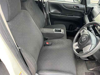 HONDA N BOX 2014