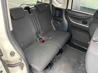 HONDA N BOX 2014