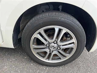 HONDA N BOX 2014