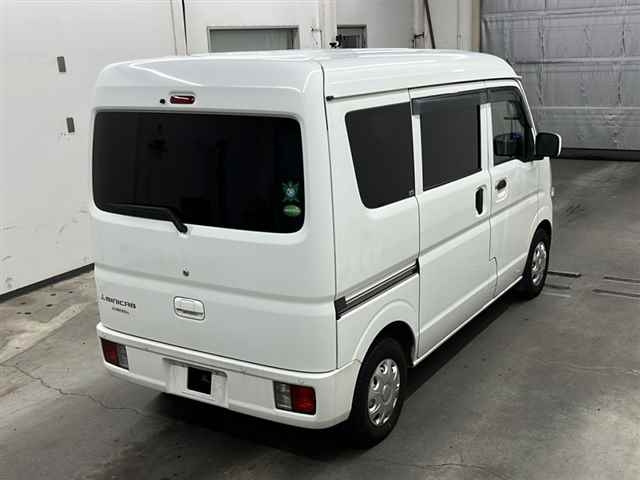 MITSUBISHI MINICAB VAN 2019