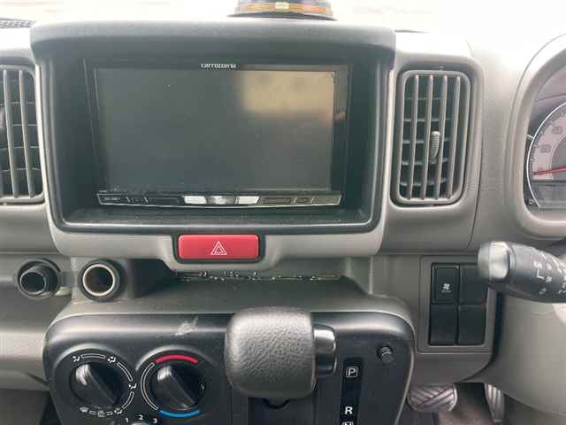 MITSUBISHI MINICAB VAN 2019