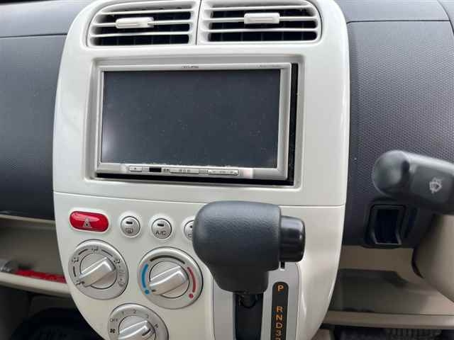 MITSUBISHI EK WAGON 2010