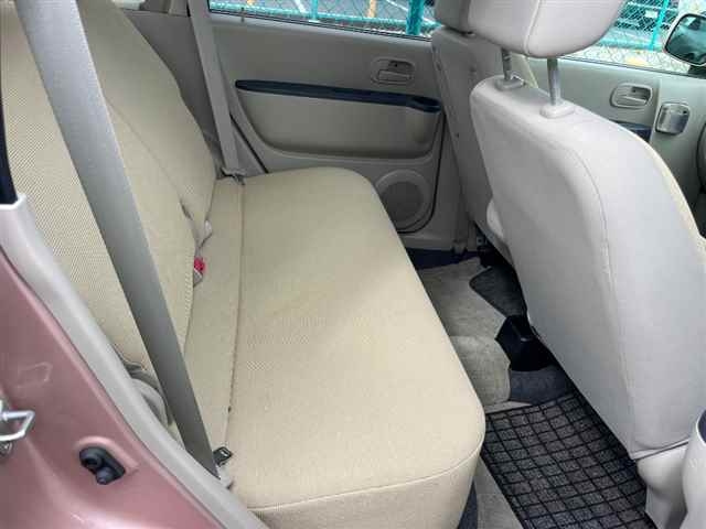 MITSUBISHI EK WAGON 2010