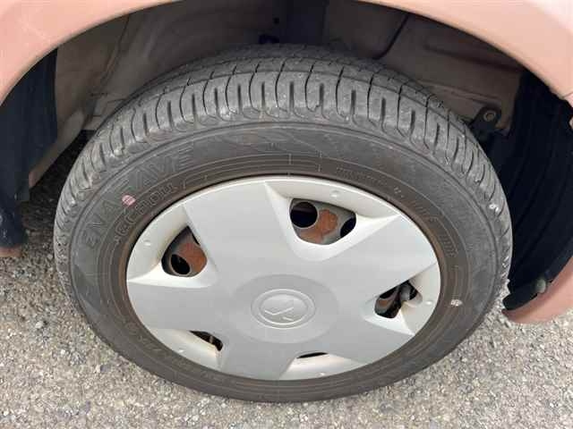 MITSUBISHI EK WAGON 2010