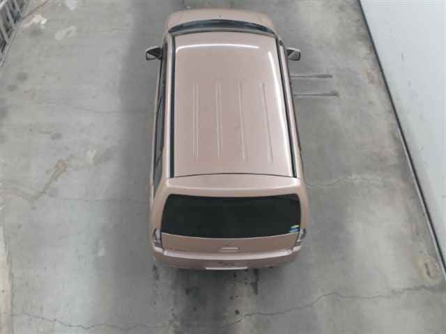 MITSUBISHI EK WAGON 2010