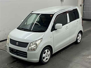 SUZUKI WAGON R 2012