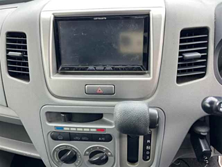 SUZUKI WAGON R 2012